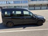 Opel Combo Edition / Erdgas CNG / - Opel Combo Gebrauchtwagen in Stuttgart