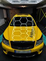 Skoda Octavia VRS ( Tauschen möglich) - Skoda Octavia: Vrs