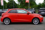 Audi A1 1.0 TFSI ultra sport Bi-Xenon Bose PDC USB - Audi A1: Rot