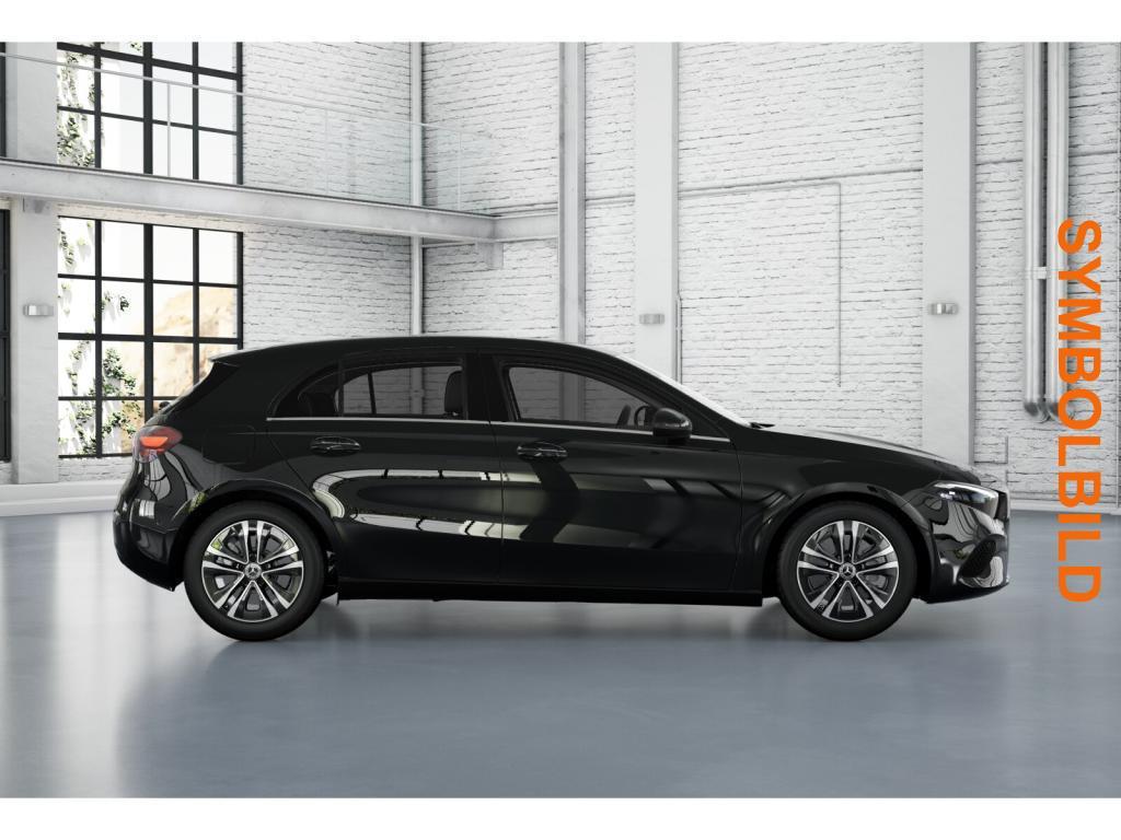 Mercedes-Benz A 250 e mit EQ Hybrid Technologie MBUX LED Cam