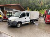 Iveco Daily 2.3 l Pritshe (netto4800) - Iveco 480