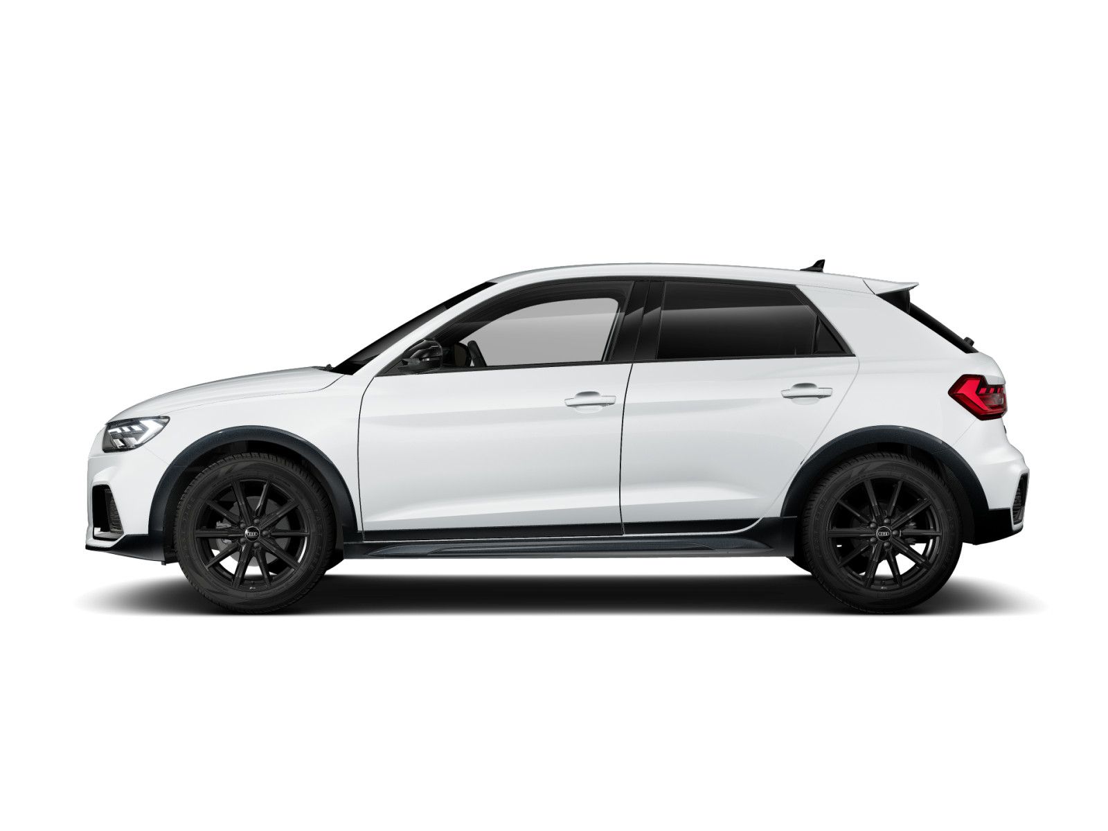Audi A1 - Bild 5