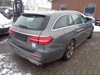 Mercedes-Benz E 220 d T Autom.