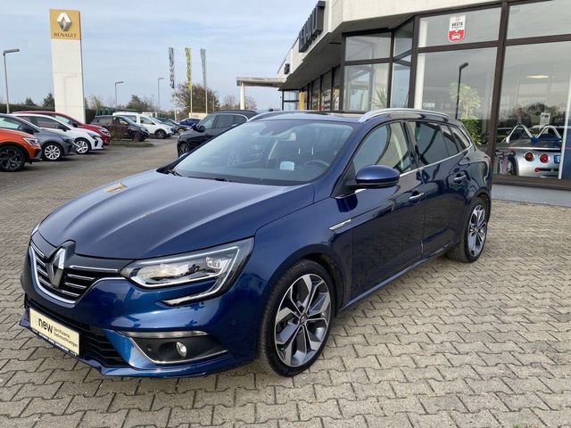 Renault Megane TCe 160 GPF EDC BOSE EDITION