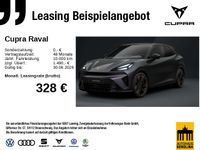Cupra Raval - Vorschau Bild 2