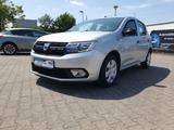 Dacia Sandero Essential GARANTIE KLIMAANLAGE 1-HAND - Dacia Sandero in Gelsenkirchen