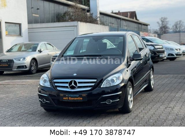 Mercedes-Benz B 200 B -Klasse *Aut.*NAVI*PDC*TEMPO*