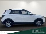 Volkswagen T-Cross Life 1.0 l TSI KLIMA PDC LM16 - VW T-Cross Gebrauchtwagen in Düsseldorf