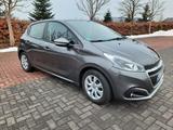 Peugeot 208 PureTech 82 Active Active - Peugeot 208 von privat