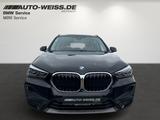 BMW X1 20dxA +NAVI+ACC+LED+APPLE+SHZ+DAB+MFL+BT+AHK+ - gebrauchte BMW X1 aus dem Jahr 2022