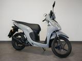 Honda Vision 110 Mj. 2025, 6. Jahre Garantie