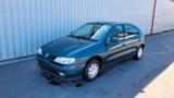 Renault Megane 1.6 RT inkl.  TÜV - Renault Megane: Rt