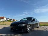 BMW 320d e93 Cabrio Facelift M Felgen - BMW 320 aus 2011: 320d