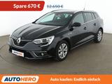 Renault Megane 1.3 TCe Limited*NAVI*CAM*PDC*SHZ*TEMPO* - Renault Megane Limited
