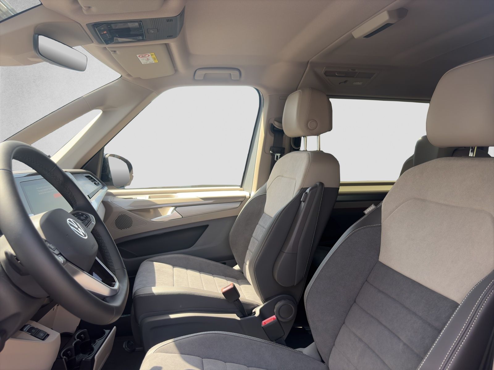Volkswagen T7 Multivan - Bild 5