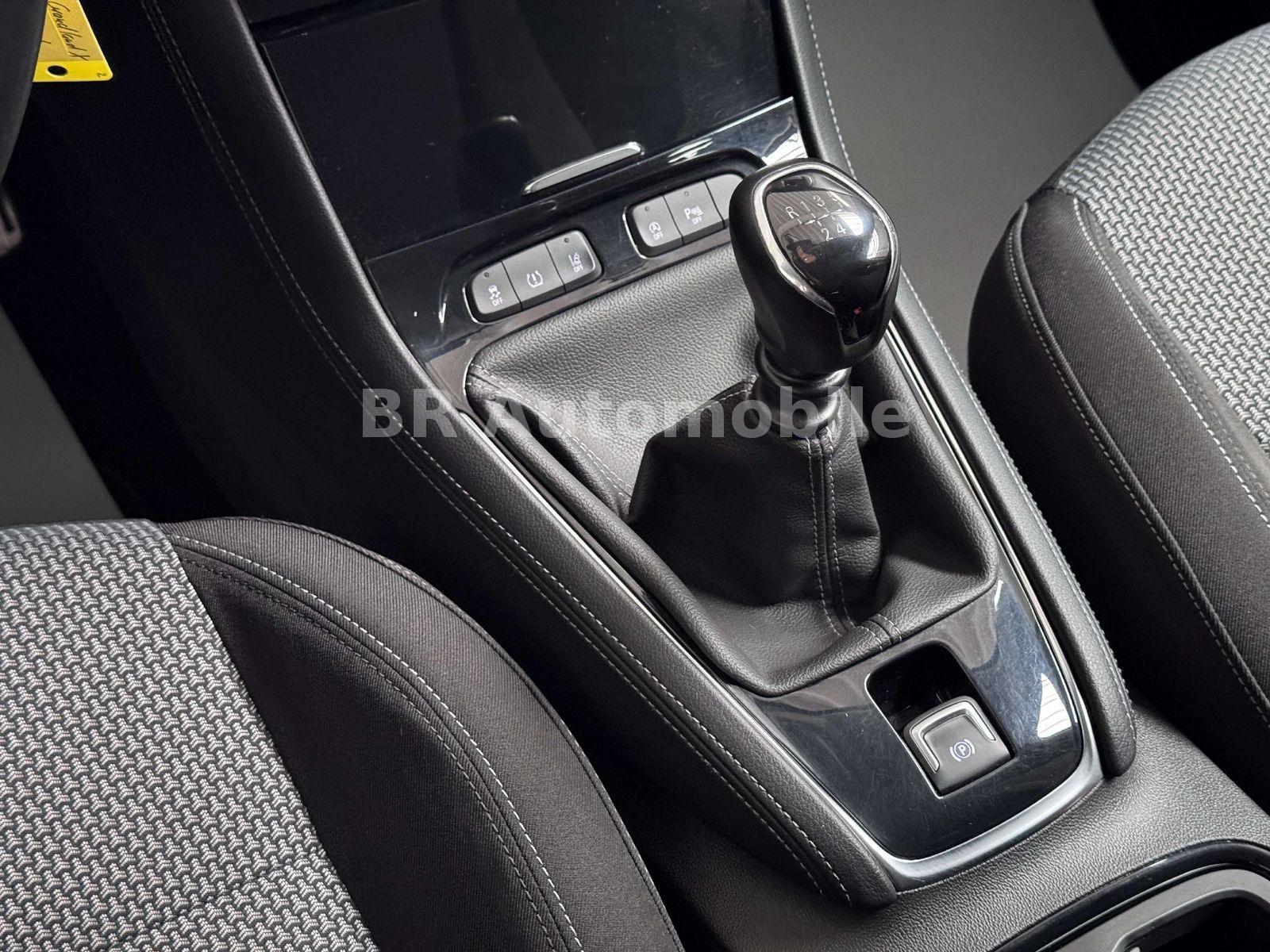 Opel Grandland X Edition*ATM bei 29.740Km*AHK*18Zoll*