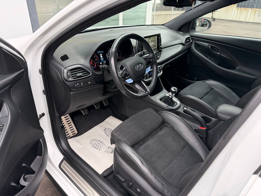 Hyundai I30 - Bild 4