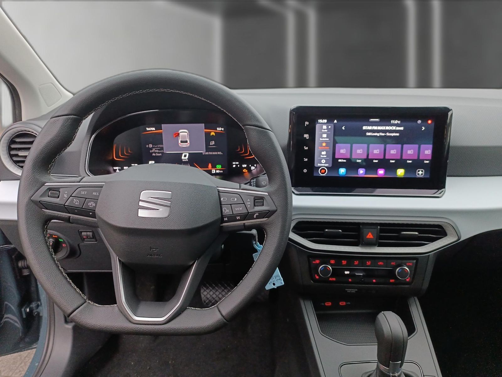 Seat Ibiza - Bild 12