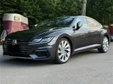 Volkswagen VW ARTEON*R-LINE*SHZ*MASSAGE*S-DACH*KAMERA - VW Arteon Gebrauchtwagen in Hannover