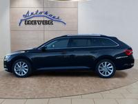 Skoda Superb Combi 1,5TSI DSG Navi/Kamera/el.Klappe/Ke