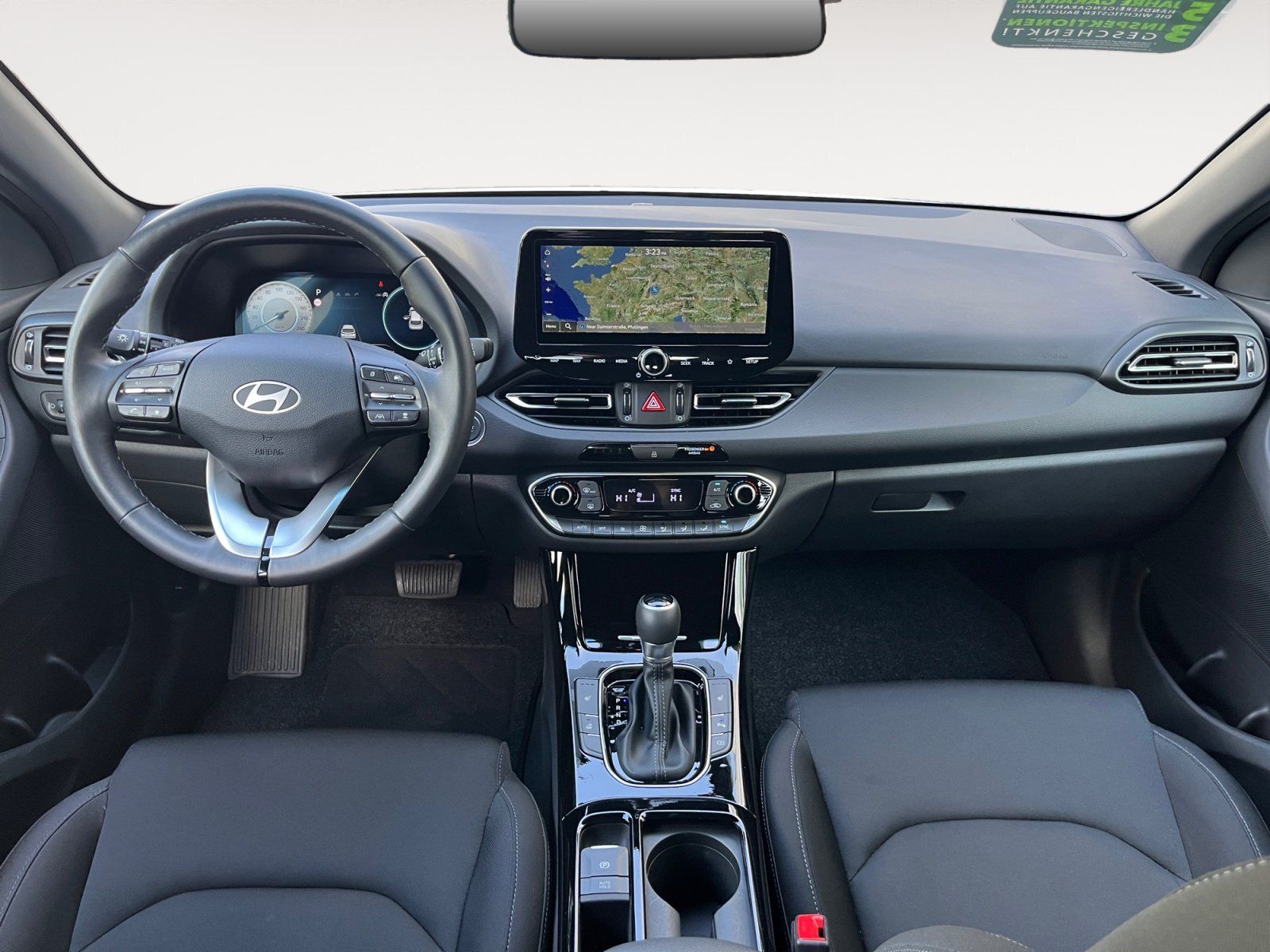 Hyundai i30 – Bild 12