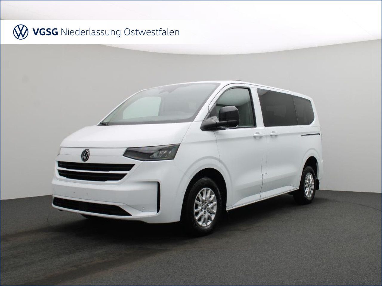 Volkswagen T7 Caravelle - Bild 5