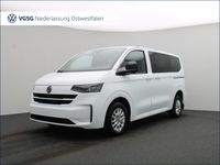 Volkswagen T7 Caravelle - Vorschau Bild 5