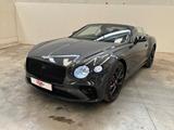 Bentley Continental GTC 4.0 V8 S *AIRSCARF*SITZBELUFTUNG - Bentley Continental GTC aus 2023
