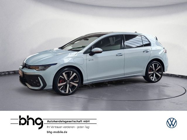 Volkswagen Golf GTE *AHK*ACC*NAVI*