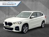 BMW X1 xDrive 20 d M Sport AHK Pano LED NAVI Kamera - BMW X1