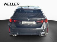 BMW M135 - Vorschau Bild 10