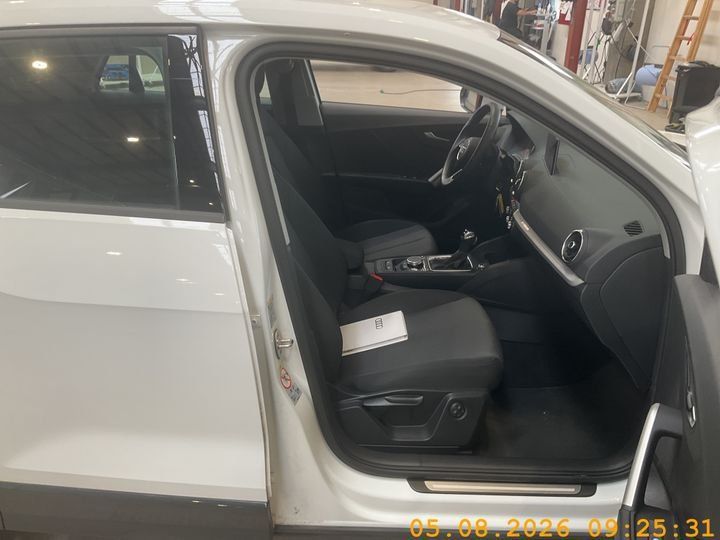 Fahrzeugabbildung Audi Q2 35 TFSI advanced S-tronic *Cam*LED*ACC*APP*