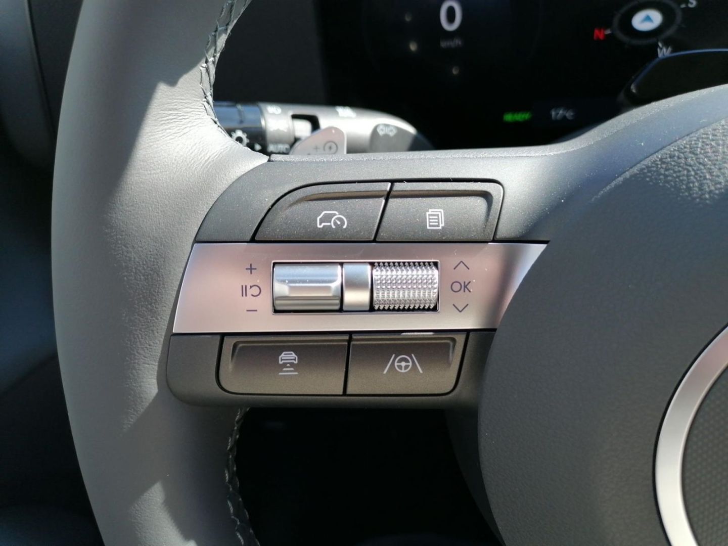 Hyundai KONA Elektro – Bild 18