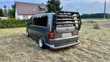 Volkswagen T5 Multivan CUP Airride Luftstandhz. Camper T6 - : Kleinbus, Camper