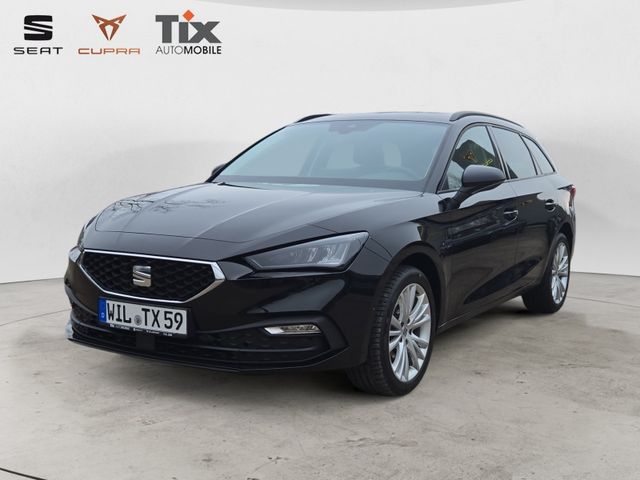 Seat Leon ST Style Edition 1.5 eTSI 150 PS 7-Gang DSG