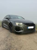 Audi RS3 8Y Limousine 