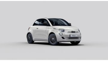 Fiat 500e Icon + Komfortpaket 42kWh