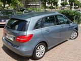 Mercedes-Benz B 180 CDI Automatik 1.Hand Rückfahrkamera Tempo - gebrauchte Mercedes-Benz B 180 aus dem Jahr 2013