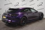 Porsche Panamera GTS Sport Turismo - Porsche: Violett