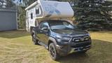 Dux Camper Explorer 260 Spezial - Wohnkabine für Pickup  - Wohnkabine Für