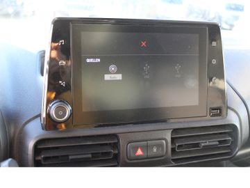 Opel Combo Life Innovation