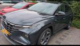 Hyundai TUCSON 1.6 T-GDI 48V Prime DCT Prime