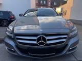 Mercedes-Benz CLS 350 Kamera/Xenon/Scheckheft Mercedes - Mercedes-Benz CLS 350 in Bonn