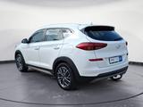 Hyundai Tucson 2.0 CRDi Auto Style 4WD AHK - Hyundai TUCSON: Allradantrieb, 2.0