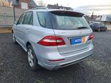 Mercedes-Benz ML 350 CDI*AMG PAKET*PANORAMA*1.HAND* - Mercedes-Benz ML 350 Gebrauchtwagen