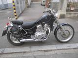 Suzuki VS 800 Intruder - Offers