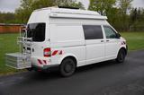 Volkswagen VW T5 Hoch Lang Wohnmobil Vanlife 2.0 TDI - Angebote entsprechen deinen Suchkriterien