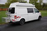 Volkswagen VW T5 Hoch Lang Wohnmobil Vanlife 2.0 TDI - Angebote entsprechen deinen Suchkriterien