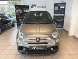 Abarth 595 Cabrio 1,4 T-Jet Essesse Navi Carbon Paket - Abarth aus 2020
