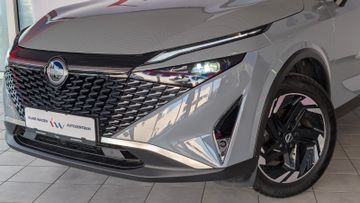 Nissan Qashqai - 11
